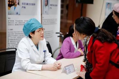 北京大學國際醫院3月健康公益行 權威專家零距離，貼心服務暖人心